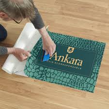 stickers sol autocollants