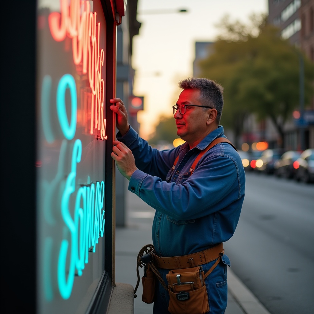 Réparation et remplacement